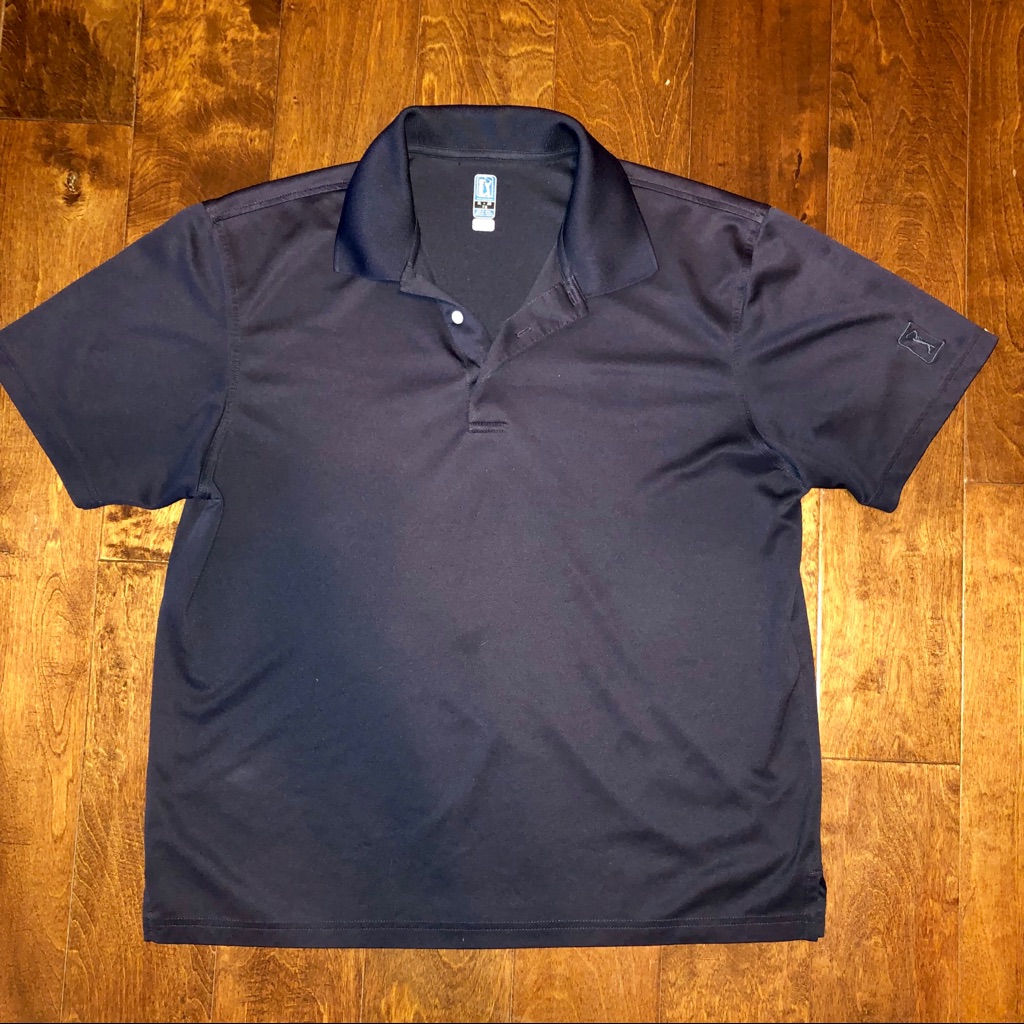 Nike Polo Golf Shirts